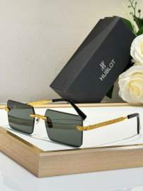 Picture of Hublot Sunglasses _SKUfw69698983fw